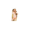 Bodystocking  Blanc Sugar drop 